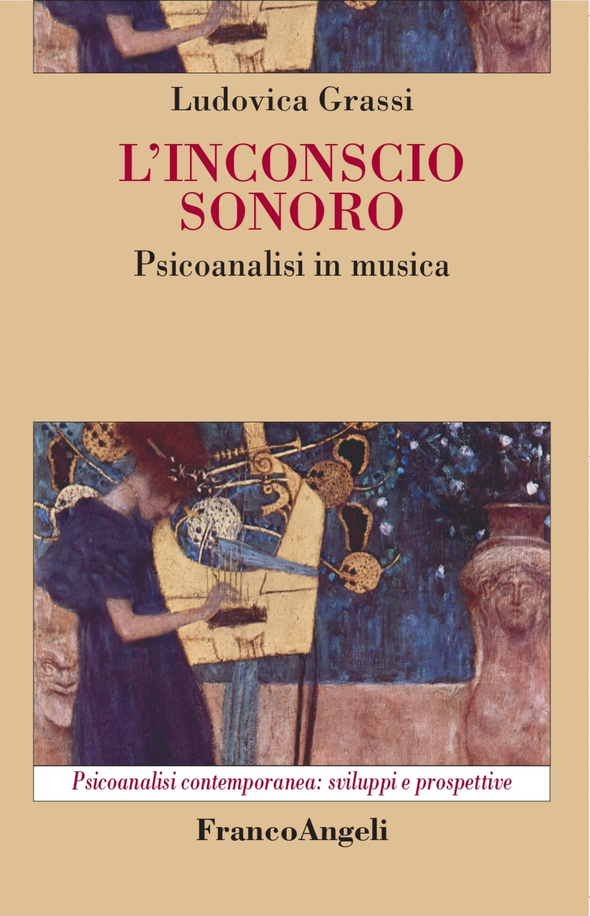 Ludovica Grassi : la Musica, il Silenzio e la Psicoanalisi.